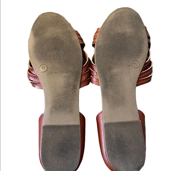 Universal Threads Sandals Size 11 - Picture 4 of 4